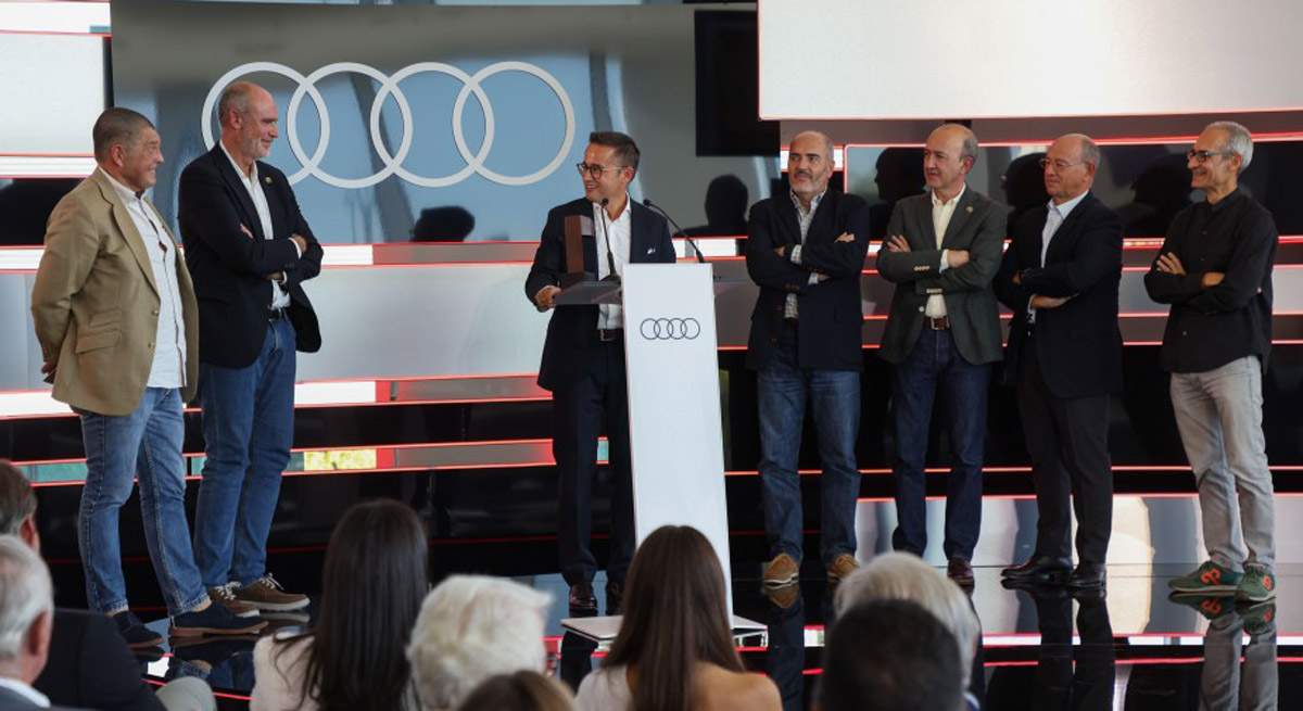 AUDI SONEIRA 02