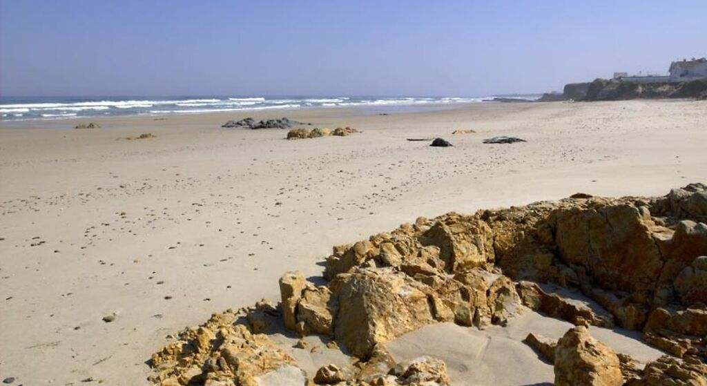 Playa de Coto (Viveiro)