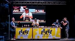 250x ferve showcooking
