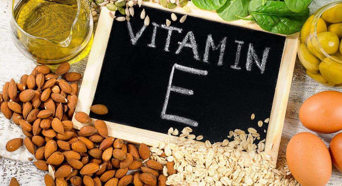 Vitamina E