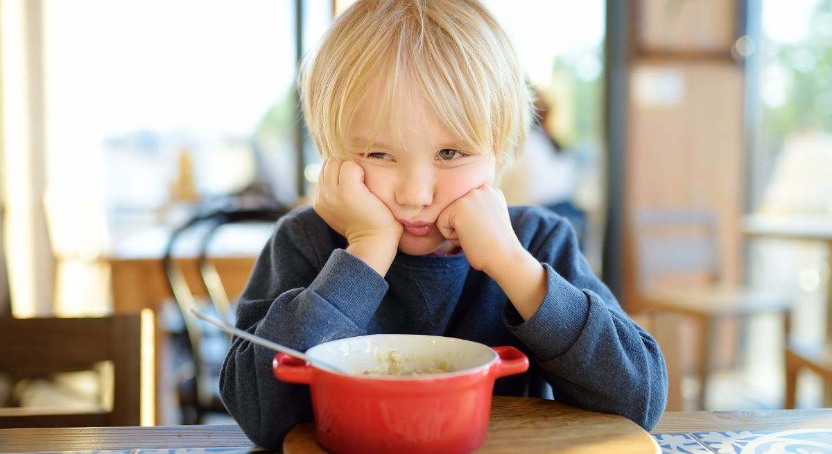 Por qué no es bueno aplicarlo en niños