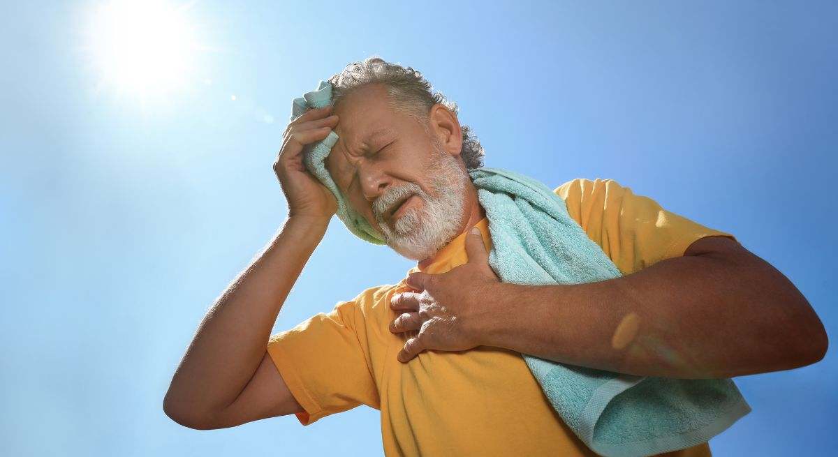 Se superarán los 42 grados este domingo en varias zonas de España