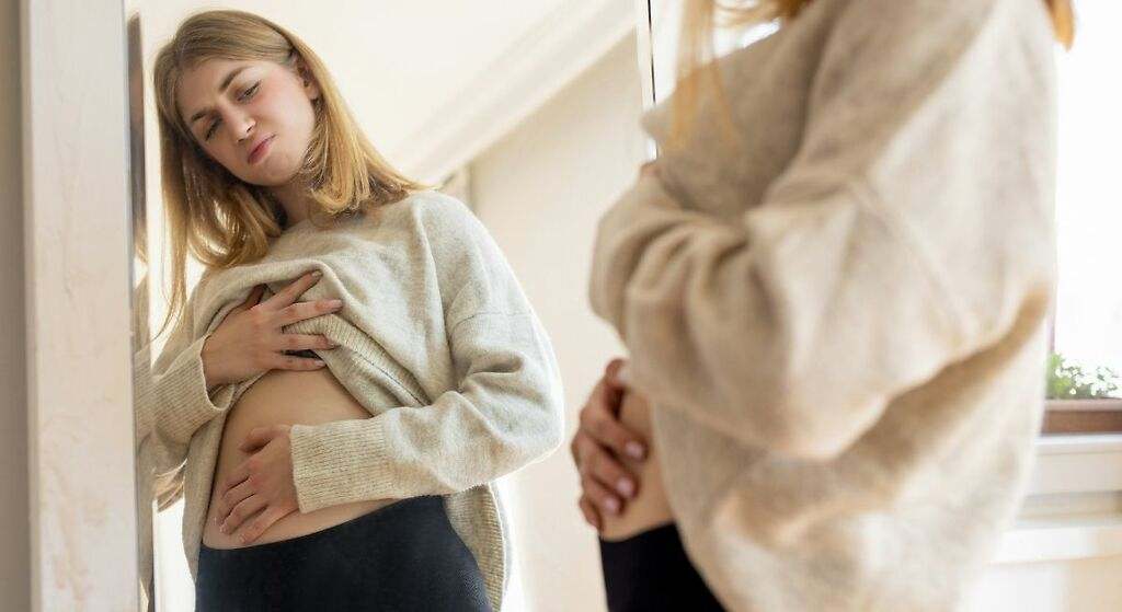 Más bella y menos hinchada: la universidad de Harvard halla el modo de acabar con la inflamación crónica