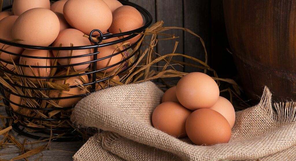 El desayuno perfecta para incorporar huevos a tu menú semanal: barato y sencillo de preparar