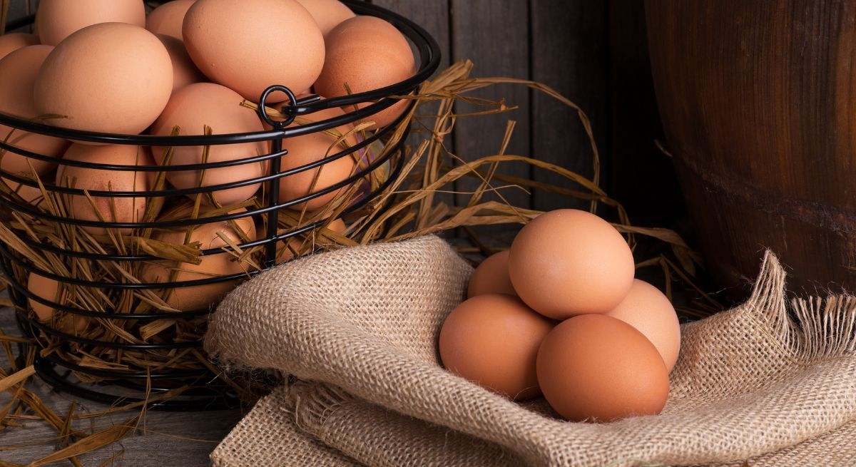 El desayuno perfecta para incorporar huevos a tu menú semanal: barato y sencillo de preparar