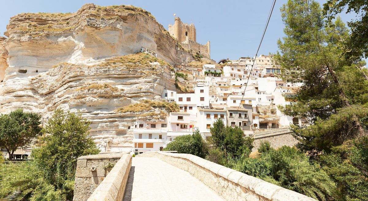 Alcalá de Júcar