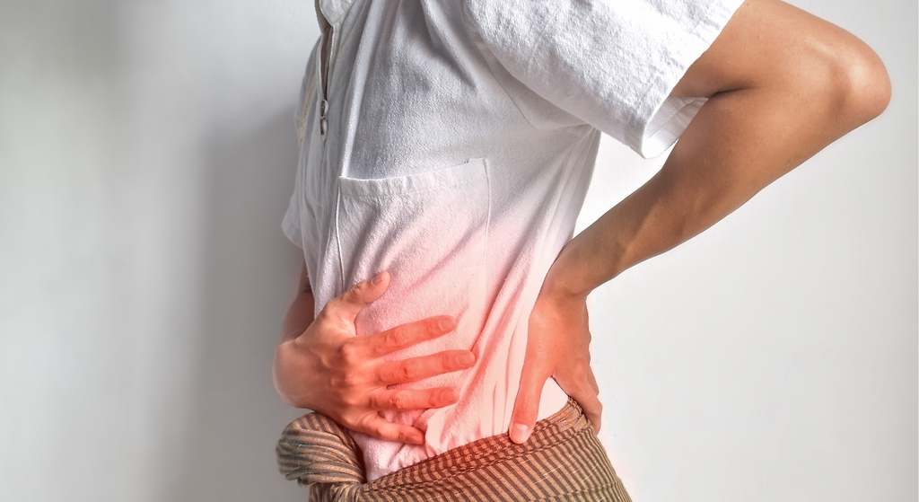 Reduce la inflamación