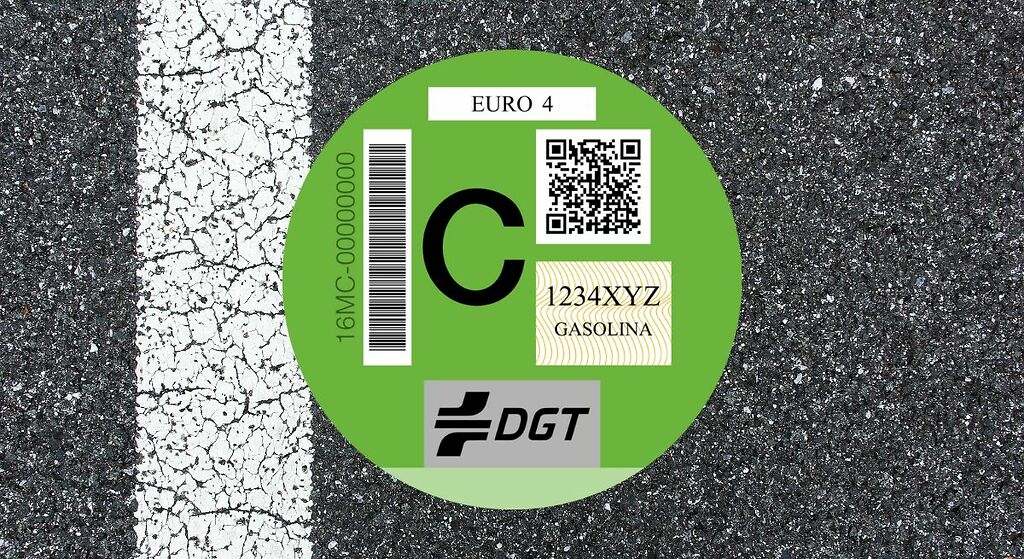 Etiqueta C