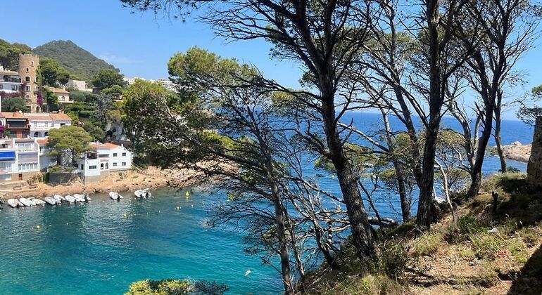 Vistas desde el Camino de Ronda