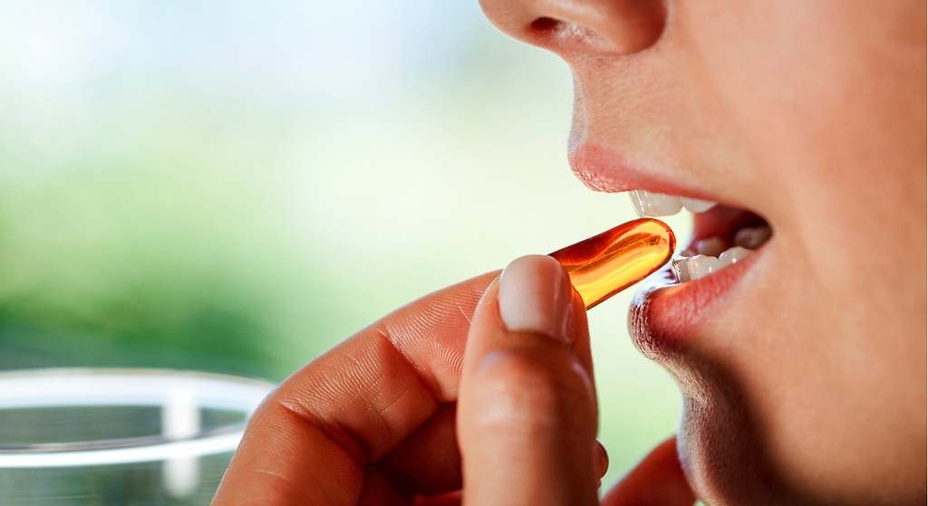 Ni por la tarde ni por la noche: este es el mejor momento del día para tomar suplementos de vitamina D