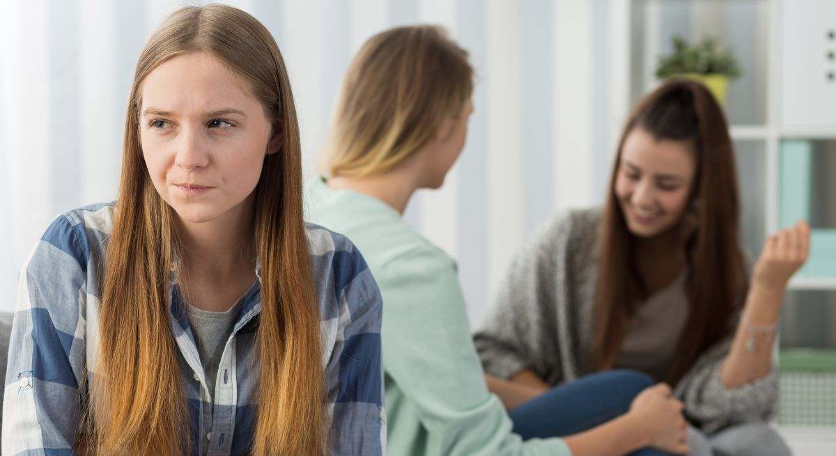 Qué características definen a las personas envidiosas, según un psiquiatra