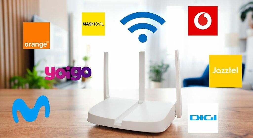Plan de internet