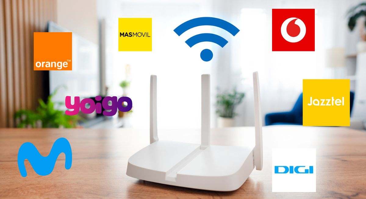 Plan de internet