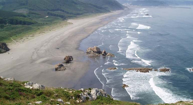Playa de las Bayas