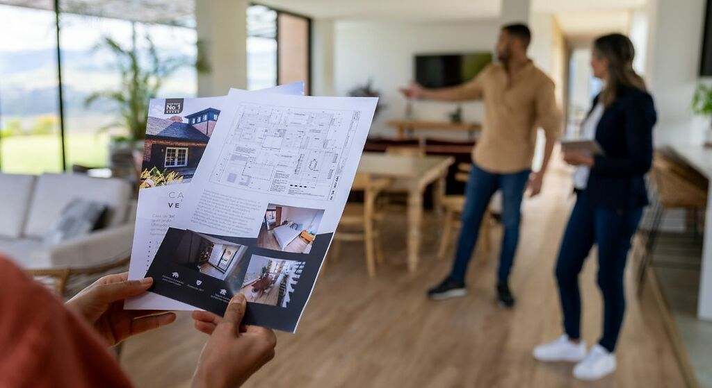Cinco consejos para propietarios que quieran vender su casa más rápido
