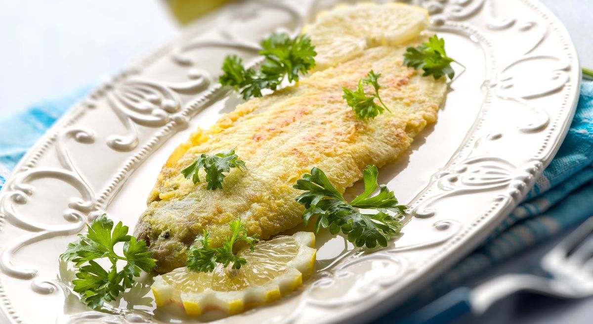 Su comida favorita