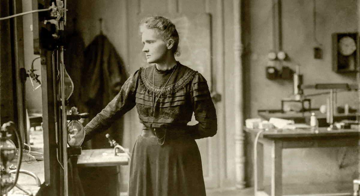 Historia de la radioterapia: el gran legado de Marie Curie