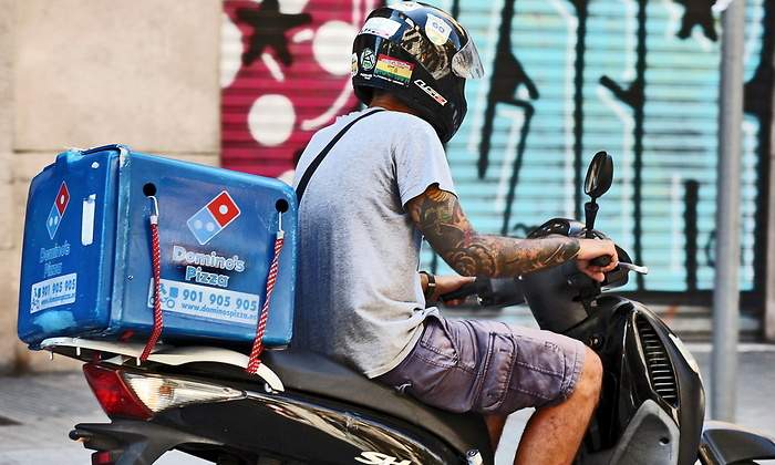Dominos