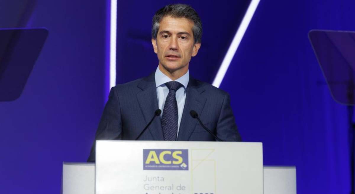 ACS compra activos energéticos a Ignis para impulsar sus 'data centers' en España
