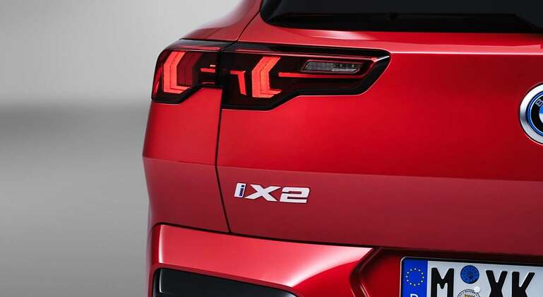 El X2 incluye una versión 100% eléctrica por primera vez.