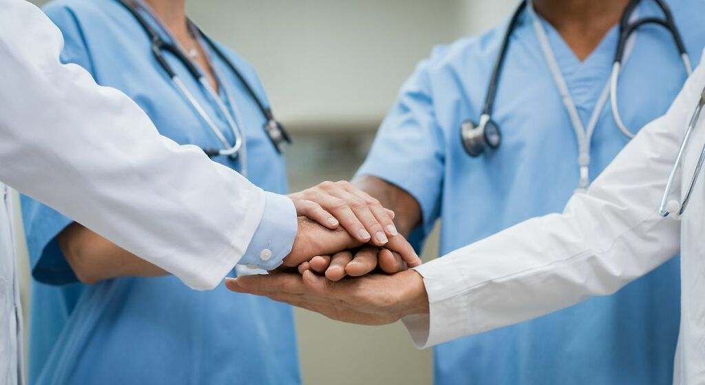 Uso en hospitales