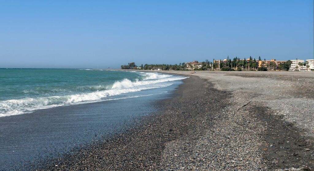 Playa de Granada (Motril)