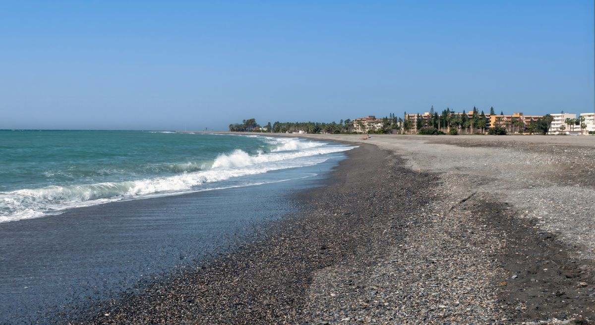Playa de Granada (Motril)