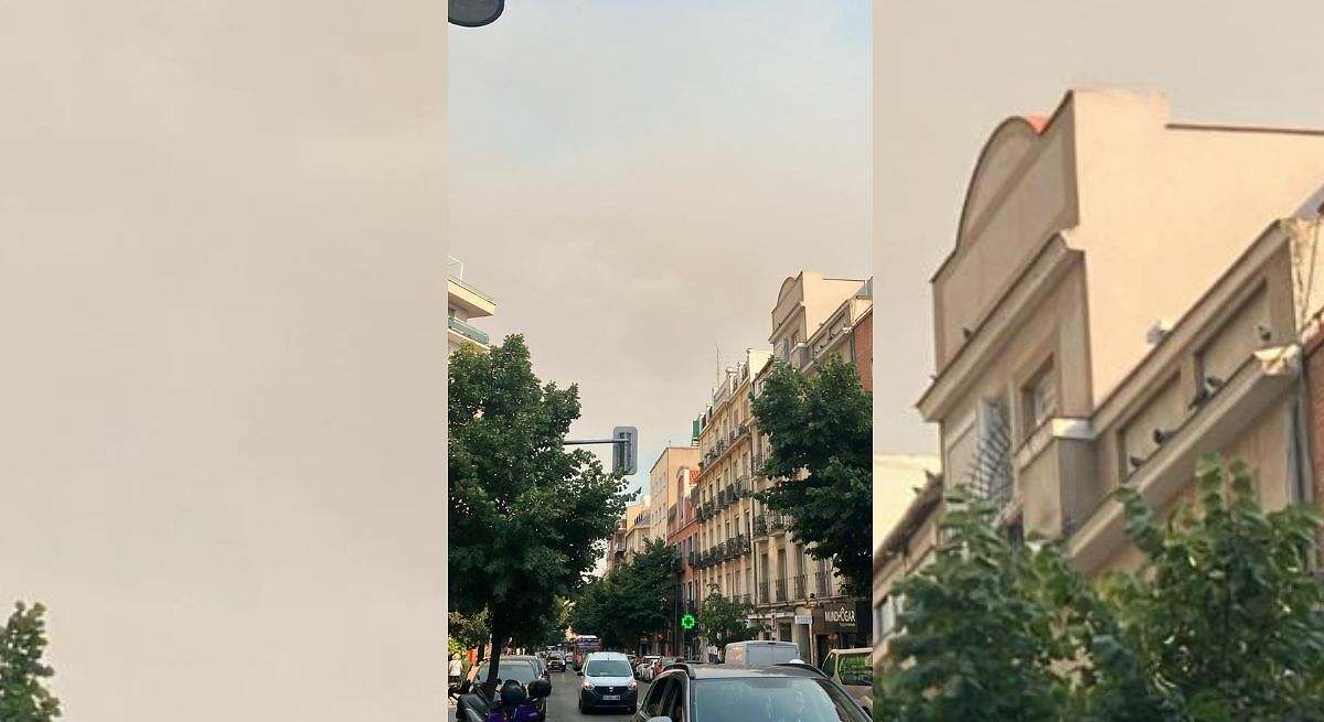 Avenida América