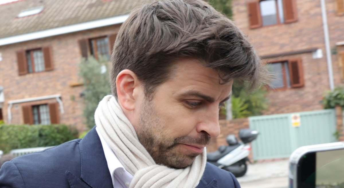 La declaración de Piqué en los juzgados por sus líos con Rubiales:  lloriquea ante la jueza y niega las mordidas