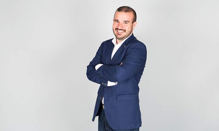 miguel angel lacoma