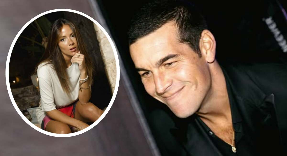 Melyssa Pinto, la ex de 'La isla de las tentaciones' con la que Mario Casas  se lo pasa bien: "Pidió que no les sacaran fotos"