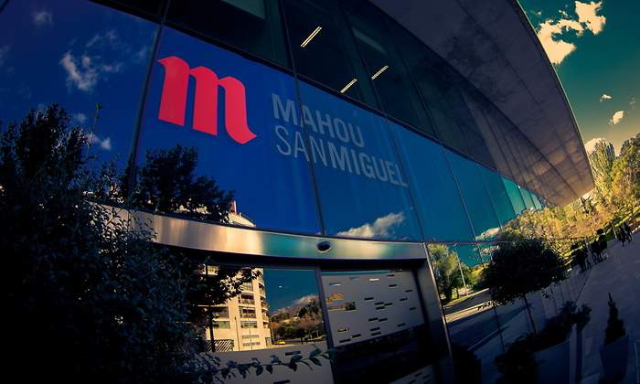 Mahou