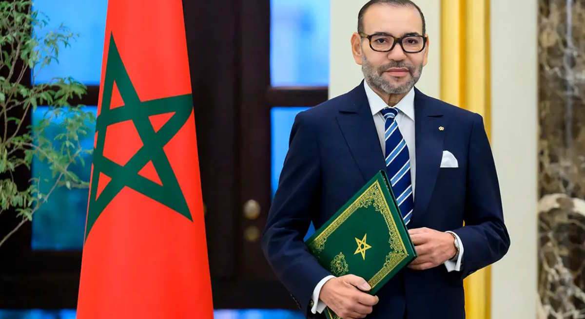 Ola de indignación en Marruecos tras artículos en la prensa francesa sobre la salud del rey Mohamed VI