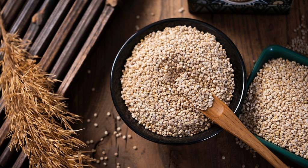 El 'superalimento' que ayuda al sistema inmunológico y previene enfermedades metabólicas crónicas