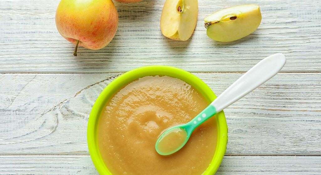 Endulzar con frutas naturales
