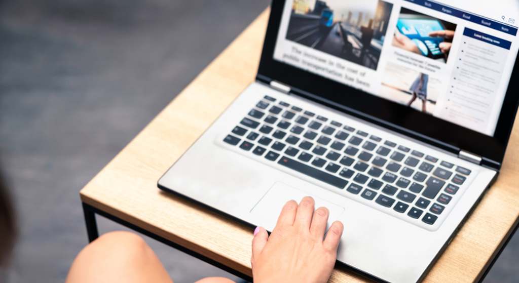 Las 10 páginas web más visitadas en España en 2024, ¿tú también las usas?