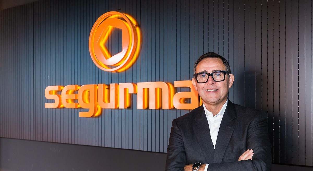 Segurma firma una alianza con la teleco Olin Group para proteger hogares y negocios