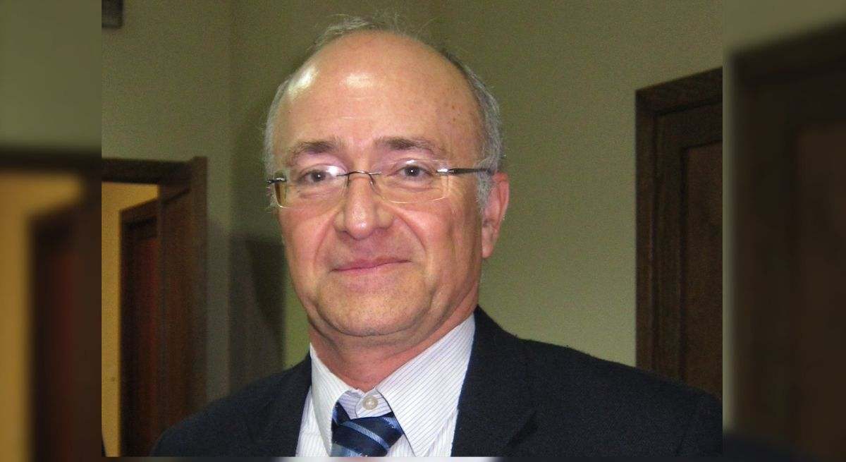 Vicente Magro (Tribunal Supremo), sobre las alarmas en casa para evitar okupas: "Es el mejor sistema para hacer frente a estos delitos"