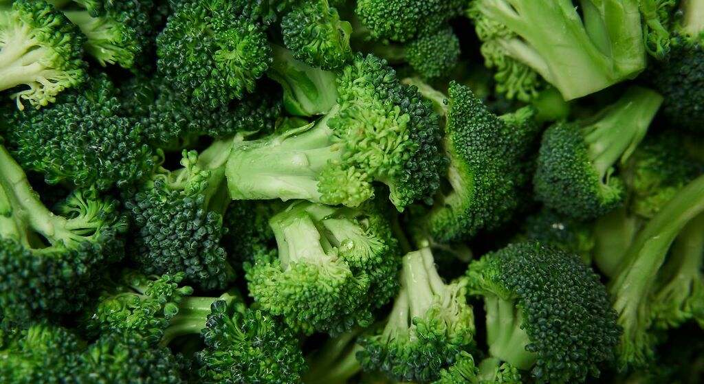 Brócoli