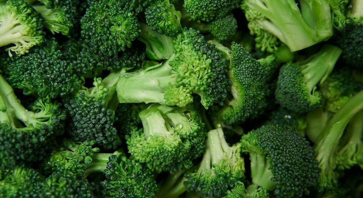 Brócoli