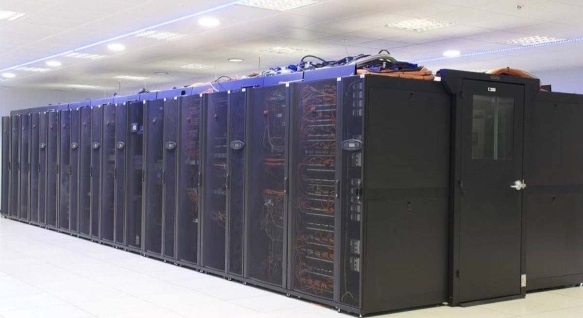 ¿Qué impacto fiscal tendrán los centros de datos en Aragón?: Las administraciones ingresarán más de 500 millones anuales