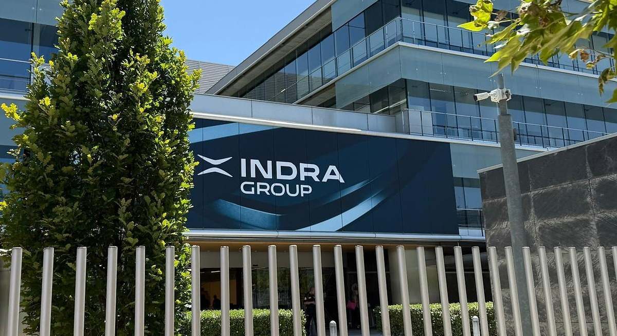 Un consejero de Indra deja la comisión para gestionar conflictos de interés en la posible compra de Escribano