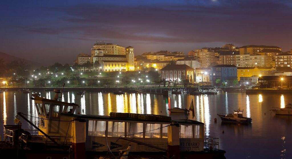 Astillero (Cantabria)
