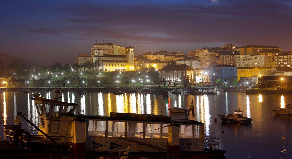 Astillero (Cantabria)