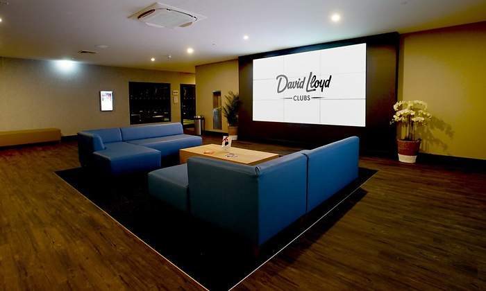 david lloyd