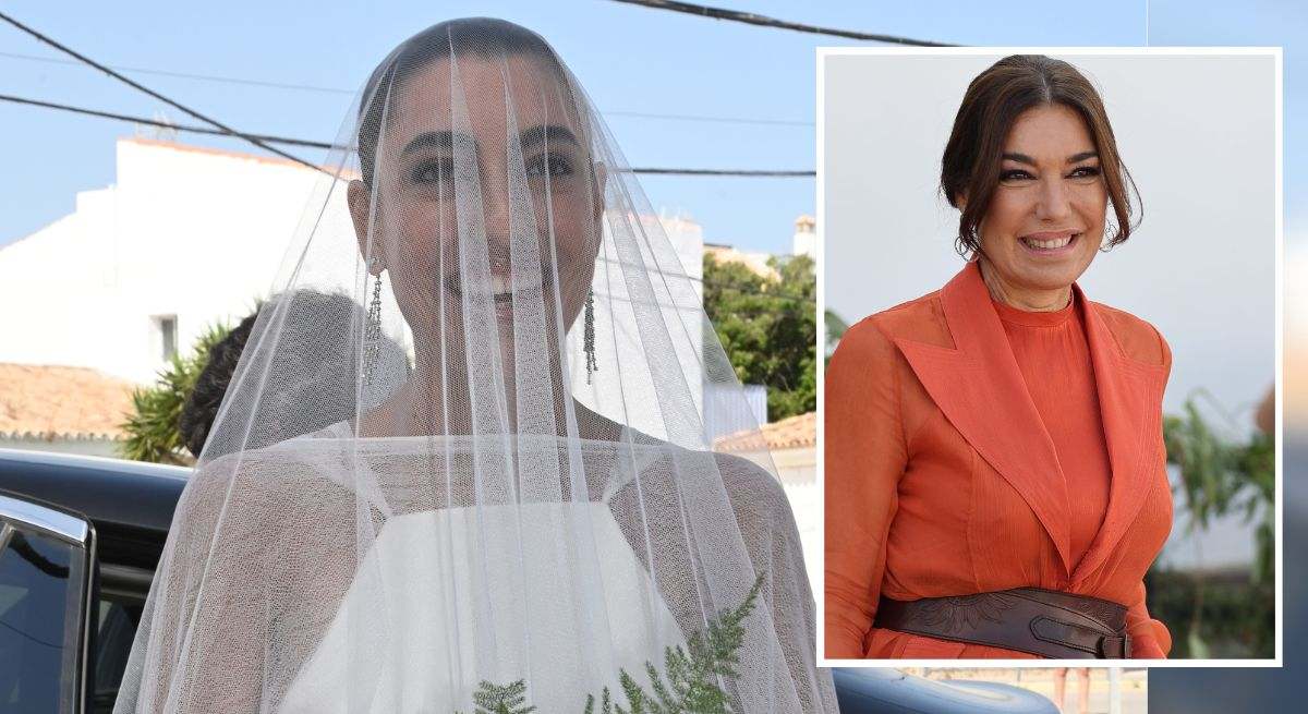 Claudia Ula se Casa: Un Enlace de Amor y Estilo en Zahara de los Atunes
