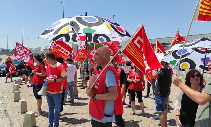 ccoo aragon