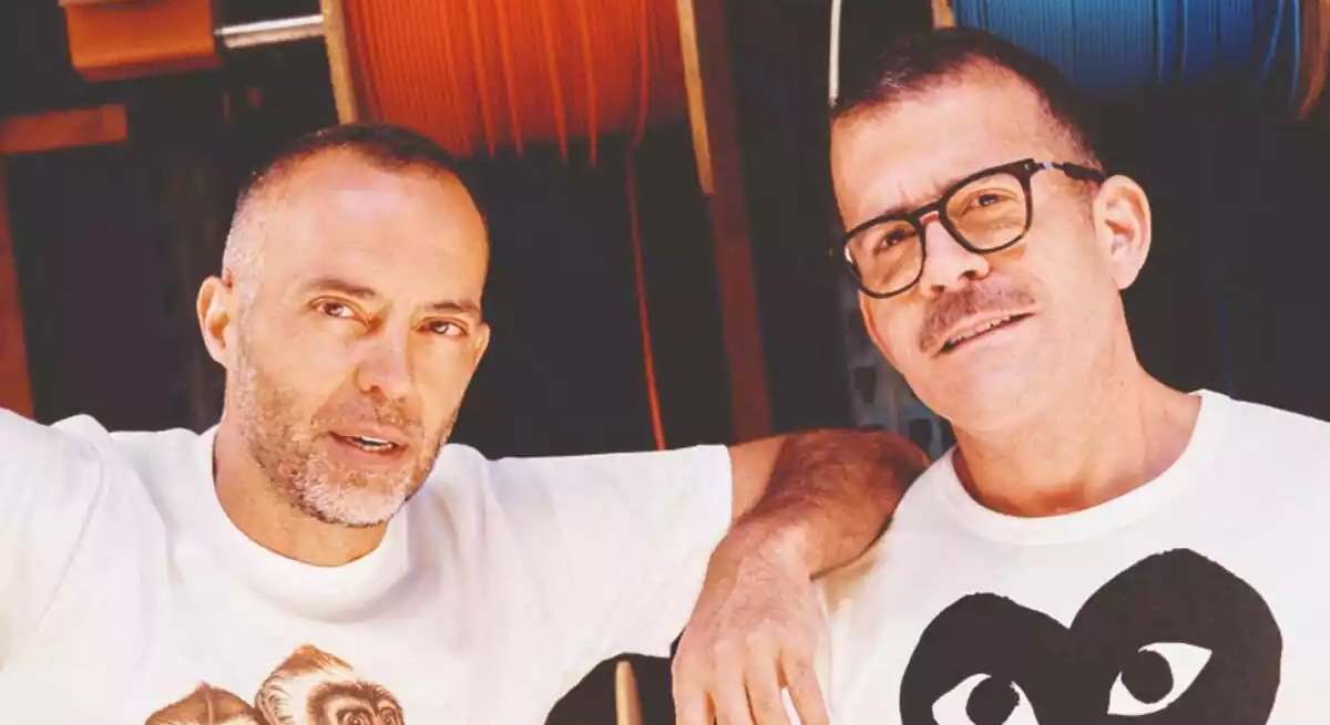 Los jefes de 'Sálvame' ya perfilan el nuevo programa de las tardes de La 1  que arranca en abril