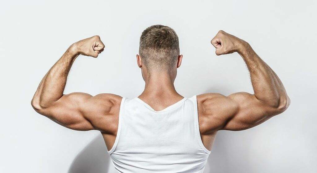 La mejor verdura para aumentar la masa muscular de forma natural en verano