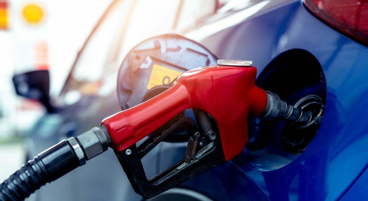 La gasolinera más barata de la A8